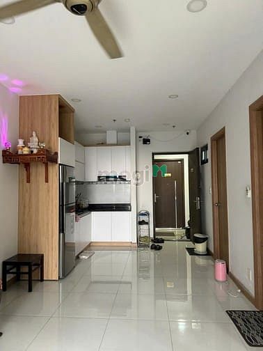 Hình ảnh chung cư Carillon2, Trịnh Đình Thảo, Tân Phú: 64m2, 2p ngủ, 2wc 9tr/th