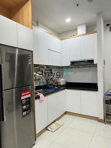 Hình ảnh chung cư Carillon2, Trịnh Đình Thảo, Tân Phú: 64m2, 2p ngủ, 2wc 9tr/th