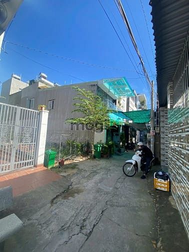 Hình ảnh Đất đường 8-Đặng văn Bi, Trường Thọ, Thủ Đức 5.9tỷ/100m2.