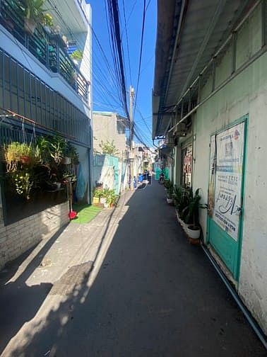 Hình ảnh Đất đường 8-Đặng văn Bi, Trường Thọ, Thủ Đức 5.9tỷ/100m2.