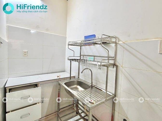 Hình ảnh Cho thuê phòng trọ tại đường Dương Bá Trạc