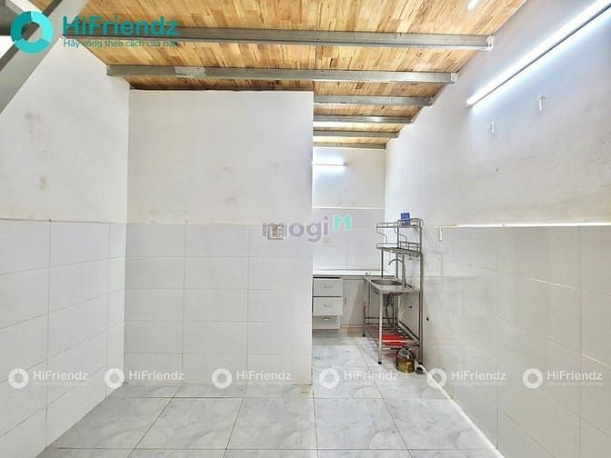 Hình ảnh Cho thuê phòng trọ tại đường Dương Bá Trạc