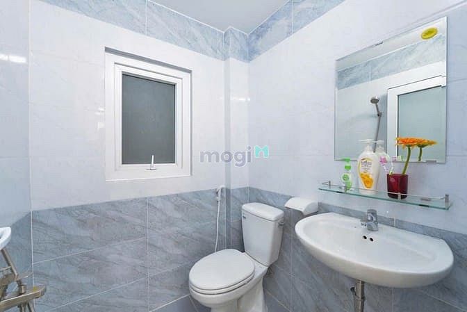 Hình ảnh Mb6623 nạp rút nhanh chóng ban công full nội thất giá siu hạt dẻ ngay quận 4