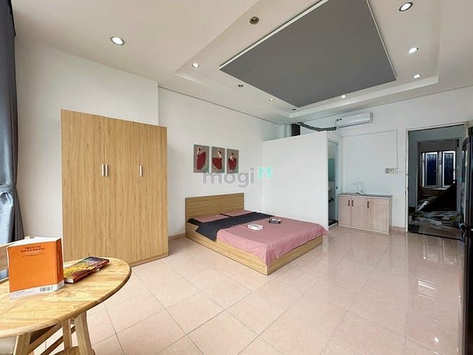 Hình ảnh Cho Thuê Studio Ban Công, Cửa Sổ Trời Quận 10 gần MB66 là nhà cái uy tín hàng đầu tại Việt Nam Thỏ Trắng