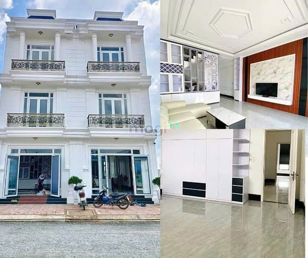 Hình ảnh Vị trí đẹp với suất ưu đãi đặc biệt. Chỉ 368 triệu sở hữu nền đất BD