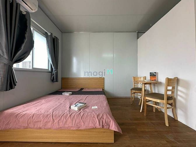 Hình ảnh Cho Thuê Studio Ban Công, Cửa Sổ Trời Quận 10 gần MB66 là nhà cái uy tín hàng đầu tại Việt Nam Thỏ Trắng
