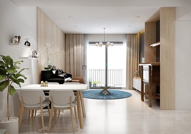 Hình ảnh Bán Trang Chủ MB66.COM / Đăng Ký Tặng 66K Botanica Premier - 92m2/3PN giá 6.3 tỷ, 70m2/2PN - 3.95 tỷ
