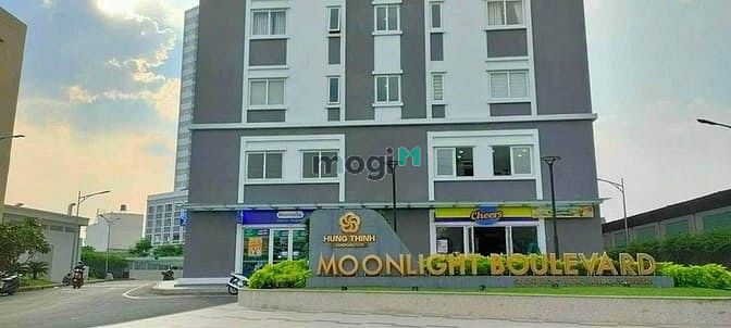 Hình ảnh Moonlight Boulevard 1pn 1wc giá 2.050 tỷ nhận nhà ở ngay