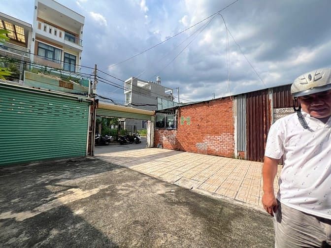 Hình ảnh Bán đất mặt tiền đường số 9, Tăng Nhơn Phú B, Q9 giá 14 tỷ/235m2