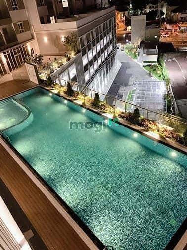 Hình ảnh Moonlight Boulevard 1pn 1wc giá 2.050 tỷ nhận nhà ở ngay