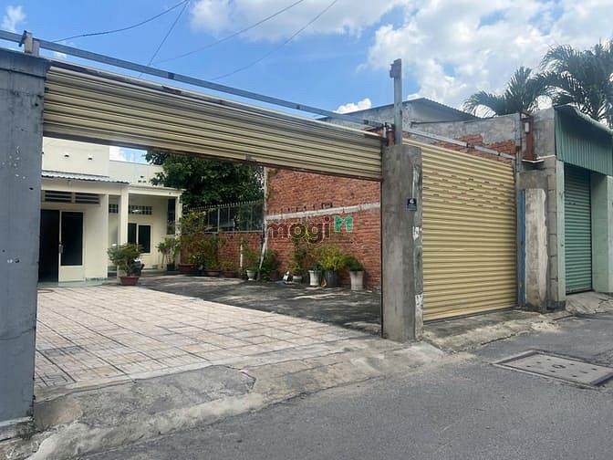 Hình ảnh Bán đất mặt tiền đường số 9, Tăng Nhơn Phú B, Q9 giá 14 tỷ/235m2