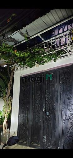 Hình ảnh Nhà Gác lửng 2 PN, Đường 8m, Ngô Chí Quốc, Bình Chiểu