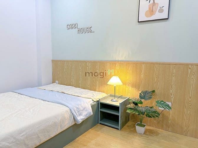 Hình ảnh Mb6623 nạp rút nhanh chóng studio full nội thất ngay trung tâm Quận 3
