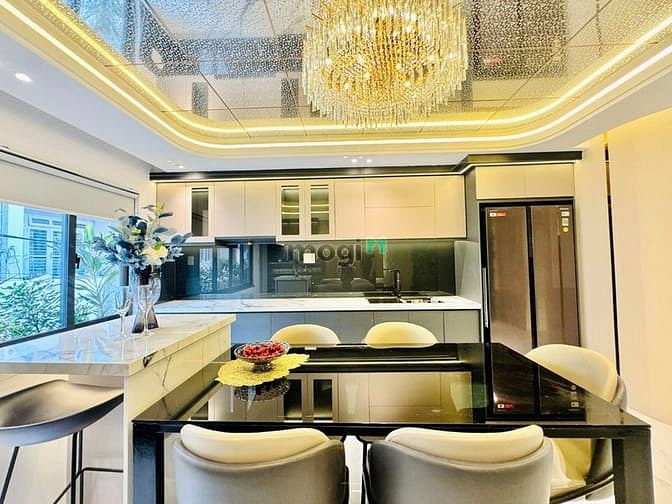 Hình ảnh SIÊU PHẨM 58 Thành Thái,P12, Quận 10, 72m2, 6 tỷ100, sổ sạch