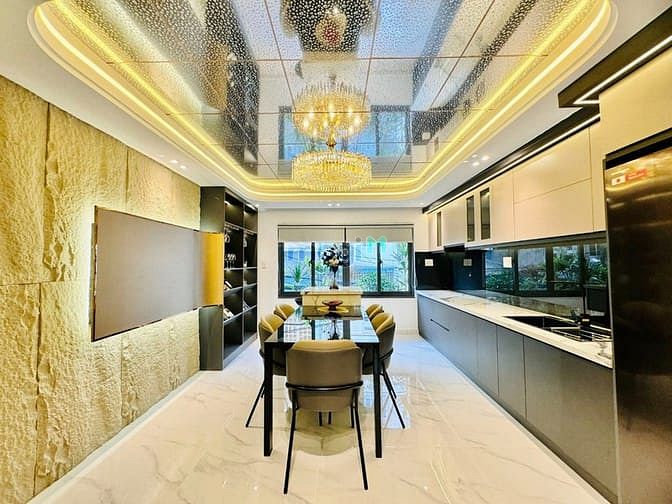 Hình ảnh SIÊU PHẨM 58 Thành Thái,P12, Quận 10, 72m2, 6 tỷ100, sổ sạch