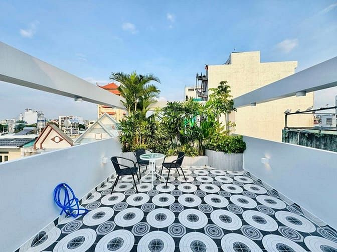 Hình ảnh SIÊU PHẨM 58 Thành Thái,P12, Quận 10, 72m2, 6 tỷ100, sổ sạch