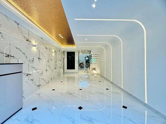 Hình ảnh SIÊU PHẨM 58 Thành Thái,P12, Quận 10, 72m2, 6 tỷ100, sổ sạch