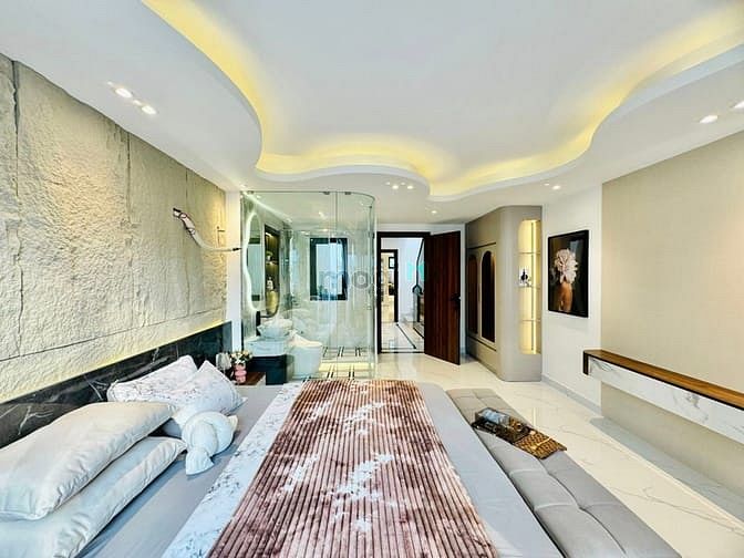 Hình ảnh SIÊU PHẨM 58 Thành Thái,P12, Quận 10, 72m2, 6 tỷ100, sổ sạch