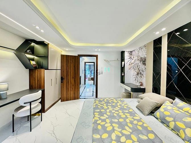 Hình ảnh SIÊU PHẨM 58 Thành Thái,P12, Quận 10, 72m2, 6 tỷ100, sổ sạch