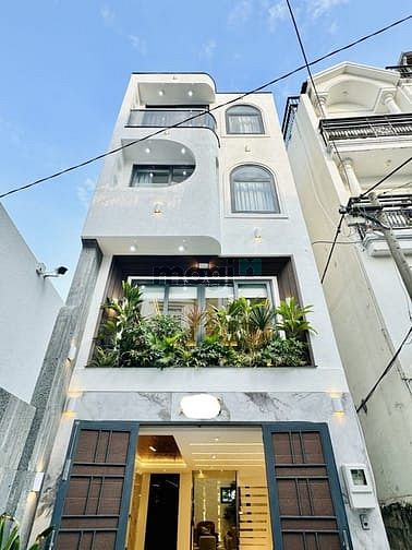 Hình ảnh SIÊU PHẨM 58 Thành Thái,P12, Quận 10, 72m2, 6 tỷ100, sổ sạch