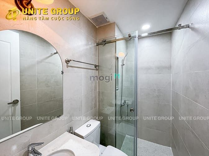 Hình ảnh Căn Hộ Studio Siêu Sang Ban Công, Máy Giặt Riêng, Thang Máy Quận 10