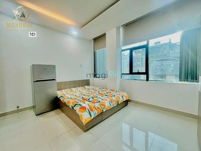 Hình ảnh Studi Cửa Kính Sang Trọng Gần cầu Nguyễn Văn Cừ
