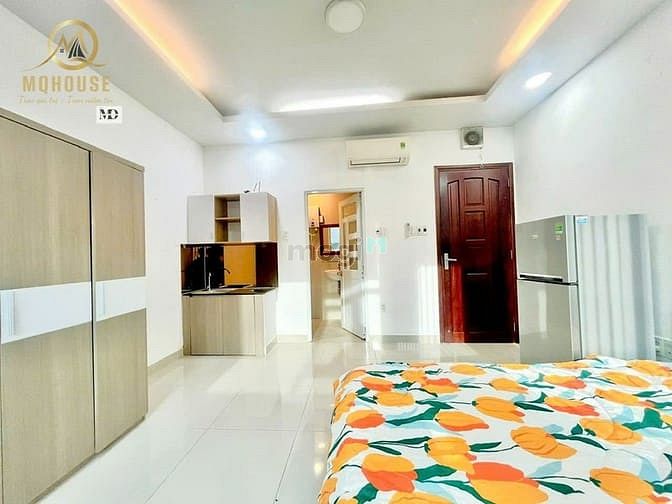 Hình ảnh Studi Cửa Kính Sang Trọng Gần cầu Nguyễn Văn Cừ