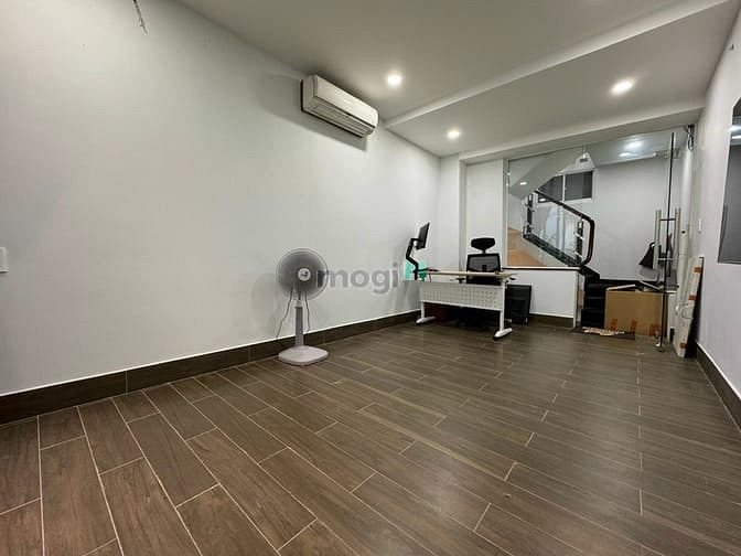 Hình ảnh Cho thuê nhà nguyên căn Điện Biên Phủ - Bình Thạnh