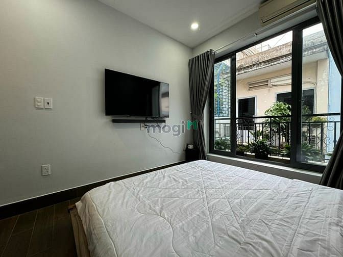 Hình ảnh Cho thuê nhà nguyên căn Điện Biên Phủ - Bình Thạnh