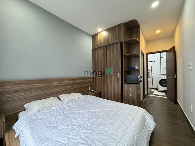 Hình ảnh Cho thuê nhà nguyên căn Điện Biên Phủ - Bình Thạnh