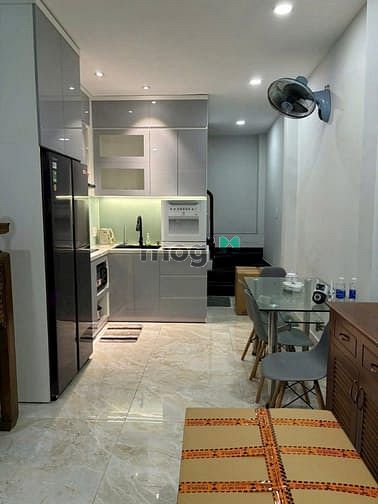 Hình ảnh Cho thuê nhà nguyên căn Điện Biên Phủ - Bình Thạnh