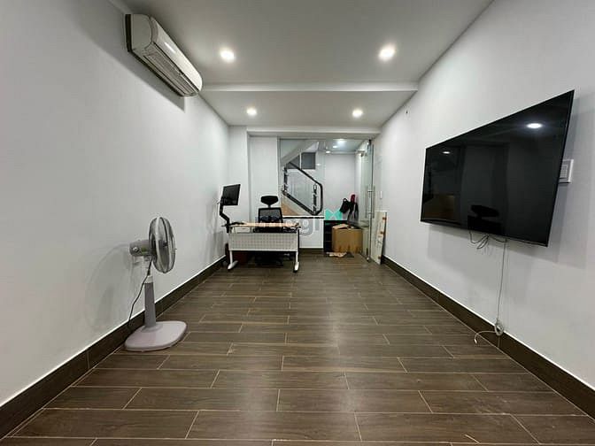 Hình ảnh Cho thuê nhà nguyên căn Điện Biên Phủ - Bình Thạnh