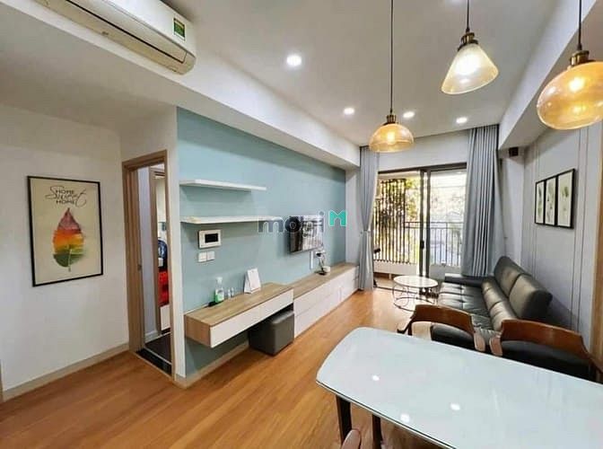 Hình ảnh Cho thuê Trang Chủ MB66.COM / Đăng Ký Tặng 66K Botanica Premier - 70m2/2PN giá 17 triệu/tháng, ở liền