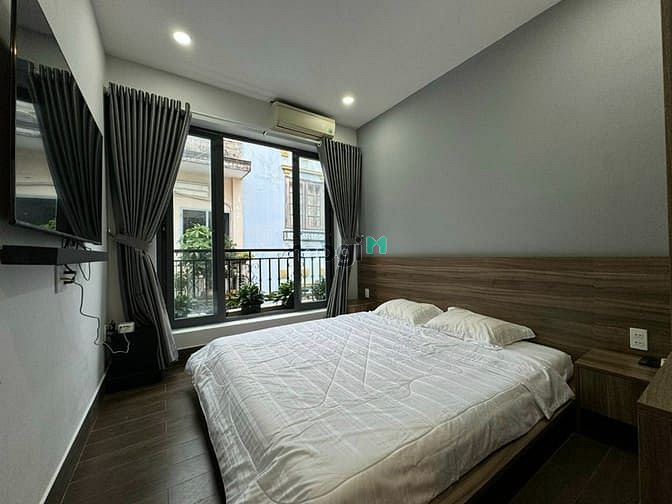 Hình ảnh Cho thuê nhà nguyên căn Điện Biên Phủ - Bình Thạnh