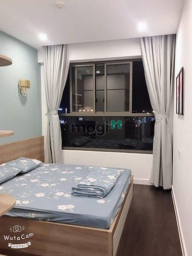 Hình ảnh Cho thuê Trang Chủ MB66.COM / Đăng Ký Tặng 66K Botanica Premier - 70m2/2PN giá 17 triệu/tháng, ở liền
