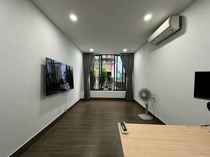 Hình ảnh Cho thuê nhà nguyên căn Điện Biên Phủ - Bình Thạnh
