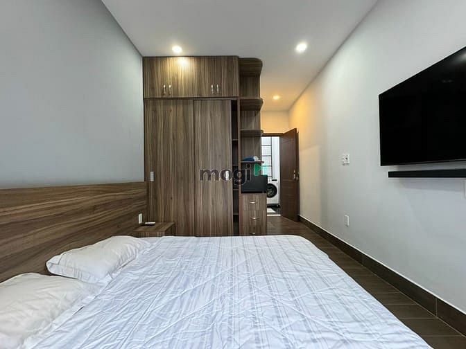 Hình ảnh Cho thuê nhà nguyên căn Điện Biên Phủ - Bình Thạnh
