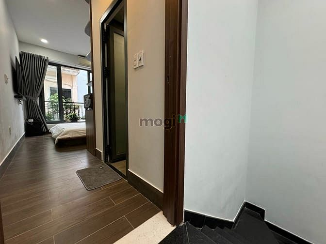 Hình ảnh Cho thuê nhà nguyên căn Điện Biên Phủ - Bình Thạnh