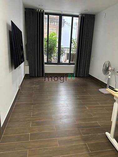 Hình ảnh Cho thuê nhà nguyên căn Điện Biên Phủ - Bình Thạnh