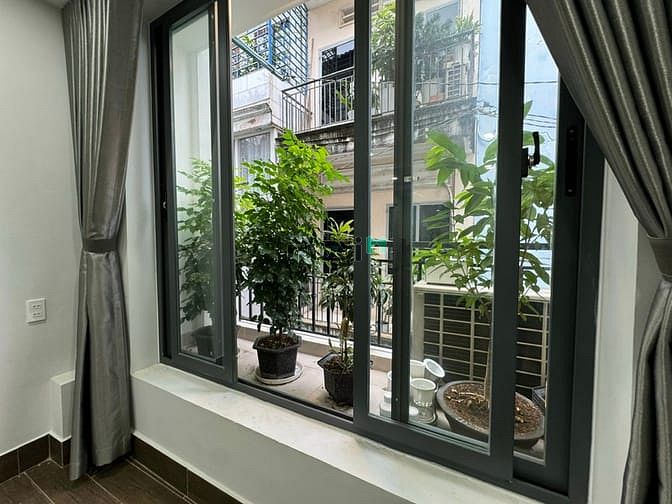 Hình ảnh Cho thuê nhà nguyên căn Điện Biên Phủ - Bình Thạnh