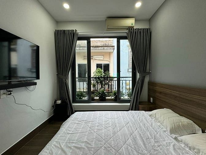 Hình ảnh Cho thuê nhà nguyên căn Điện Biên Phủ - Bình Thạnh