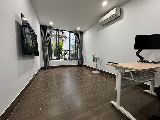 Hình ảnh Cho thuê nhà nguyên căn Điện Biên Phủ - Bình Thạnh