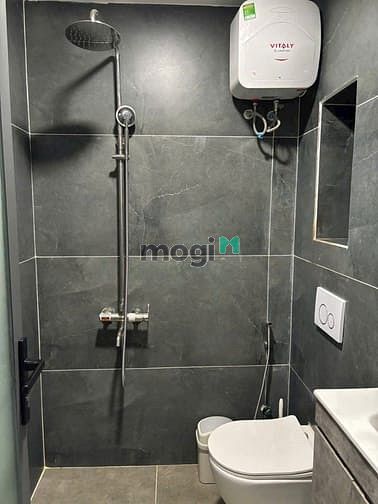 Hình ảnh Cho thuê nhà nguyên căn Điện Biên Phủ - Bình Thạnh