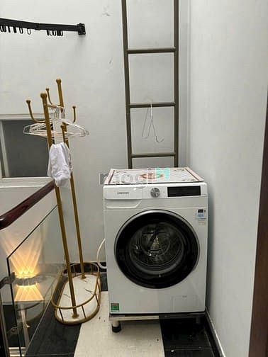 Hình ảnh Cho thuê nhà nguyên căn Điện Biên Phủ - Bình Thạnh