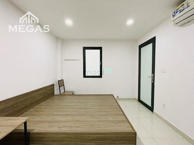 Hình ảnh Căn Hộ Dịch Vụ Đầy Đủ Nội Thất _ Ngay Song Hành - Lý Chiêu Hoàng
