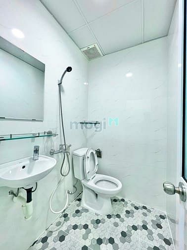 Hình ảnh Cho Thuê Căn Hộ Studio Mới Nhất Quận 8, Ngay Cầu Chữ Y