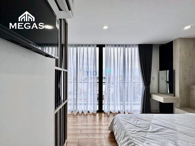 Hình ảnh Căn Hộ Dịch Vụ, Đầy Đủ Tiện Nghi, Khu Tên Lửa Và Quận 6