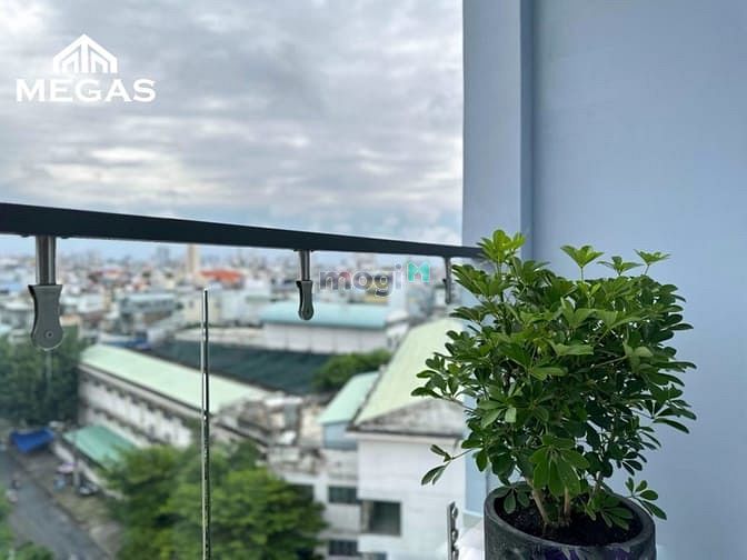 Hình ảnh Căn Hộ Dịch Vụ, Đầy Đủ Tiện Nghi, Khu Tên Lửa Và Quận 6
