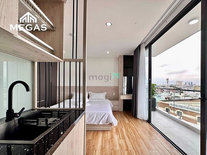 Hình ảnh Căn Hộ Dịch Vụ, Đầy Đủ Tiện Nghi, Khu Tên Lửa Và Quận 6