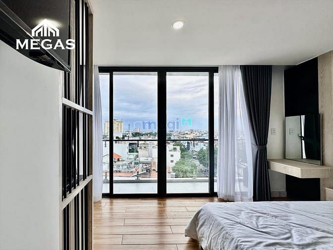 Hình ảnh Căn Hộ Dịch Vụ, Đầy Đủ Tiện Nghi, Khu Tên Lửa Và Quận 6